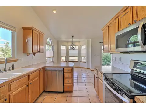 Kitchen - 200 52nd Ave, Greeley, CO 80634 photo 3 of 3