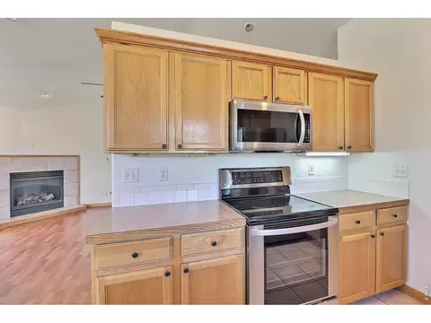 Kitchen - 200 52nd Ave, Greeley, CO 80634 photo 2 of 3