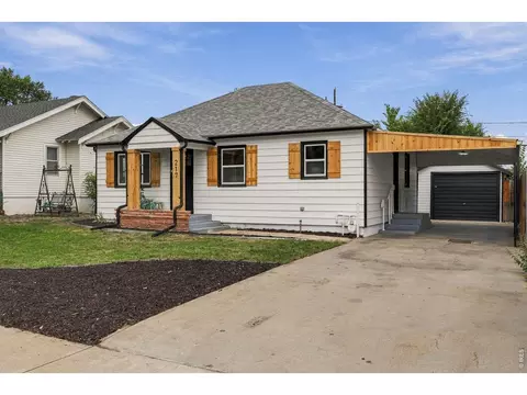 217 N 1st St, Johnstown, CO 80534