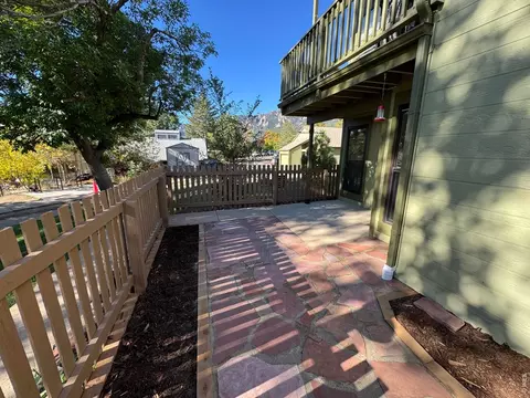 Exterior - 3237 Redstone Rd, Boulder, CO 80305 photo 3 of 4