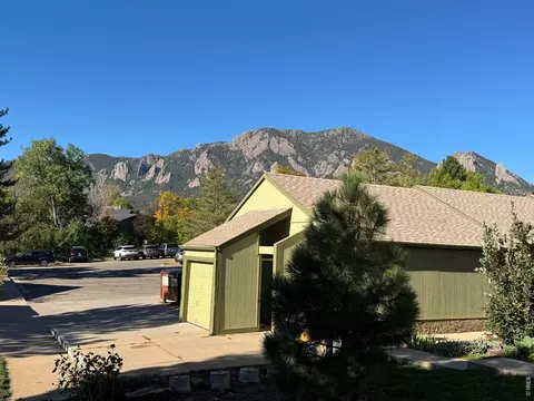 Exterior - 3237 Redstone Rd, Boulder, CO 80305 photo 1 of 4