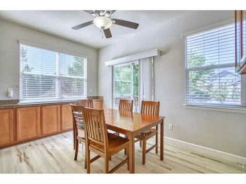 Dining - 1667 Kelmsley Ct, Windsor, CO 80550 photo 3 of 4