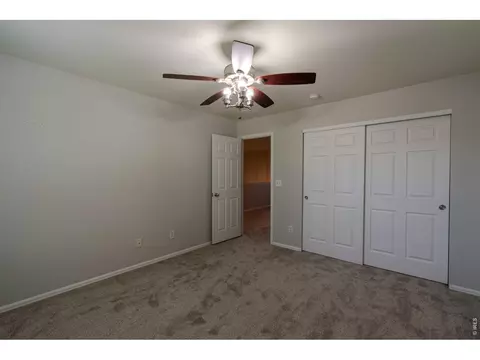 Bedroom - 1667 Kelmsley Ct, Windsor, CO 80550 photo 10 of 11