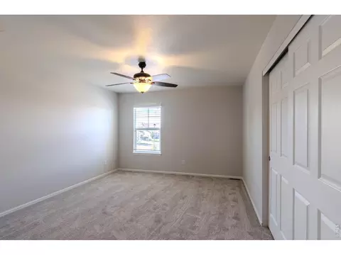 Bedroom - 1667 Kelmsley Ct, Windsor, CO 80550 photo 2 of 11