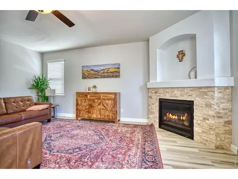 Living - 1667 Kelmsley Ct, Windsor, CO 80550 photo 3 of 4