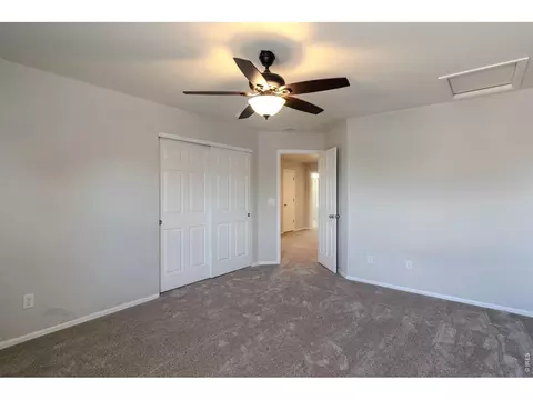 Bedroom - 1667 Kelmsley Ct, Windsor, CO 80550 photo 3 of 11