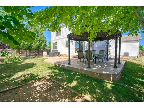Exterior - 1667 Kelmsley Ct, Windsor, CO 80550 photo 5 of 6