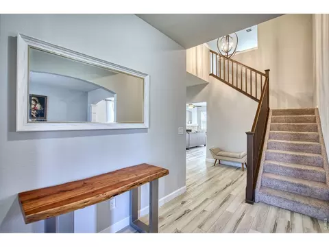 Entry Way - 1667 Kelmsley Ct, Windsor, CO 80550 photo 1 of 2
