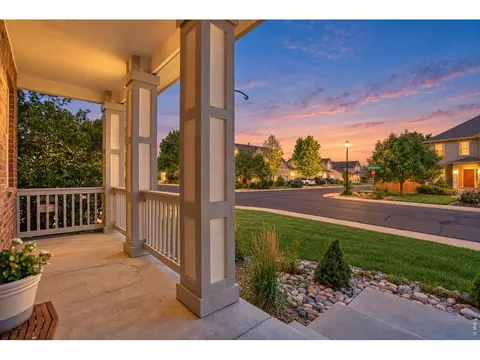 Exterior - 1667 Kelmsley Ct, Windsor, CO 80550 photo 3 of 6