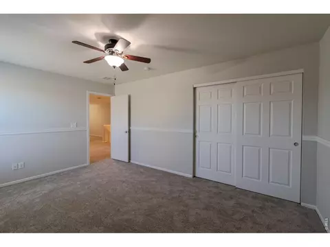 Bedroom - 1667 Kelmsley Ct, Windsor, CO 80550 photo 7 of 11