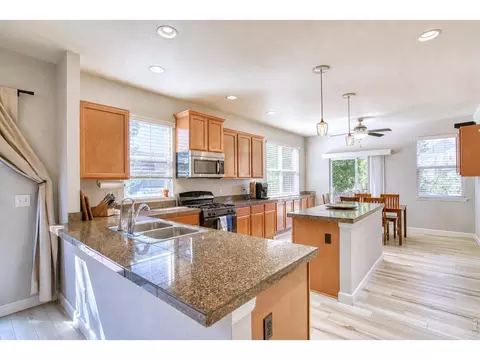 Kitchen - 1667 Kelmsley Ct, Windsor, CO 80550 photo 1 of 4