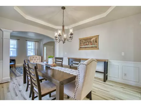 Dining - 1667 Kelmsley Ct, Windsor, CO 80550 photo 2 of 4