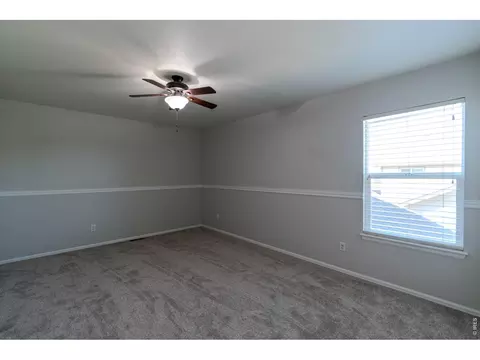 Bedroom - 1667 Kelmsley Ct, Windsor, CO 80550 photo 5 of 11