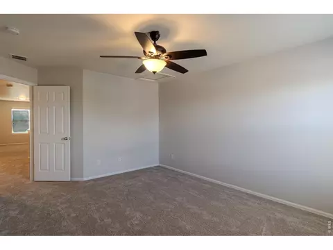 Bedroom - 1667 Kelmsley Ct, Windsor, CO 80550 photo 4 of 11