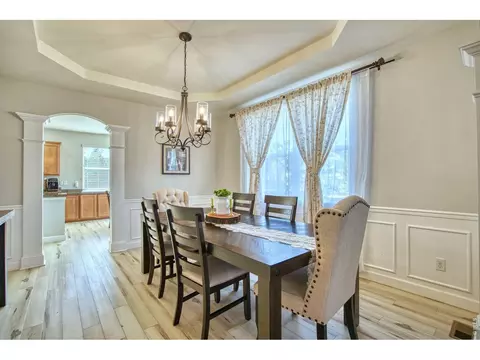 Dining - 1667 Kelmsley Ct, Windsor, CO 80550 photo 1 of 4