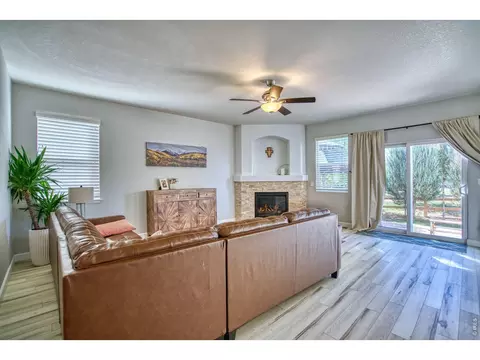 Living - 1667 Kelmsley Ct, Windsor, CO 80550 photo 2 of 4