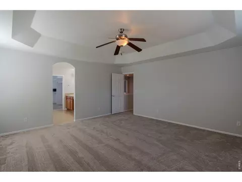 Bedroom - 1667 Kelmsley Ct, Windsor, CO 80550 photo 11 of 11