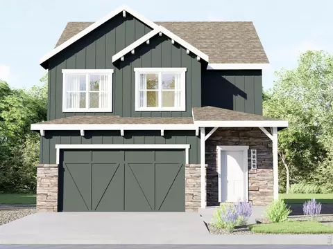 4718 Degas Dr, Loveland, CO 80538