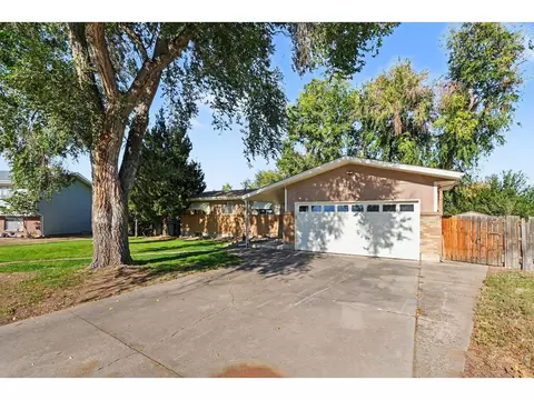 702 Harp Ct, Greeley, CO 80634