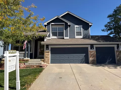 2211 Black Duck Ave, Johnstown, CO 80534