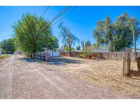 Exterior - 809 40th St, Evans, CO 80620 photo 7 of 7