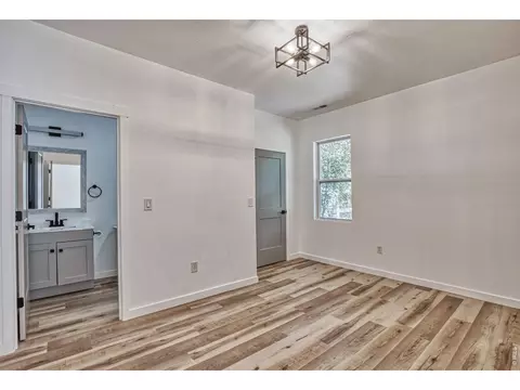 Bedroom - 809 40th St, Evans, CO 80620 photo 3 of 7