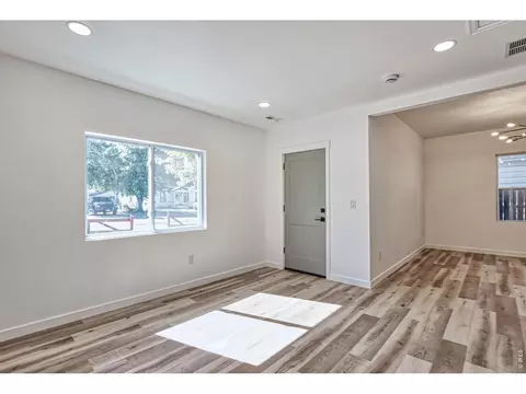 Living - 809 40th St, Evans, CO 80620 photo 2 of 2
