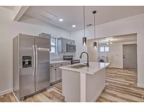 Kitchen - 809 40th St, Evans, CO 80620 photo 1 of 3