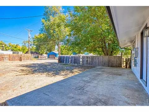 Exterior - 809 40th St, Evans, CO 80620 photo 3 of 7