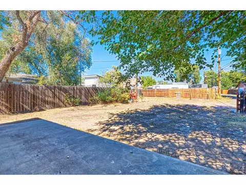 Exterior - 809 40th St, Evans, CO 80620 photo 6 of 7