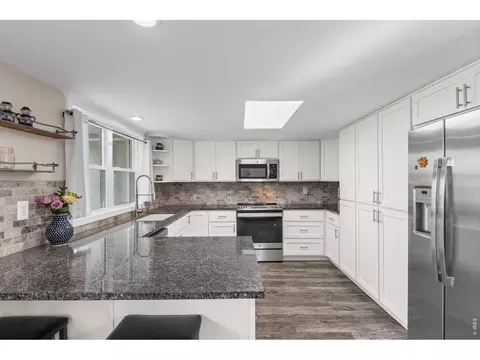 Kitchen - 6655 Rodney St, Windsor, CO 80550 photo 1 of 3
