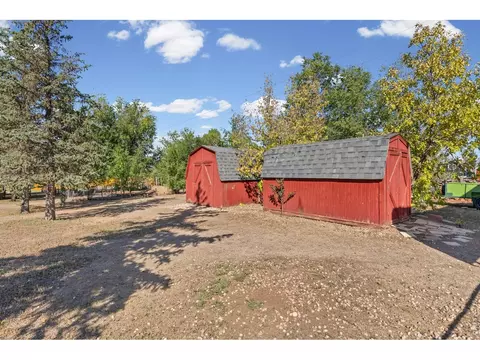 Exterior - 6655 Rodney St, Windsor, CO 80550 photo 9 of 11