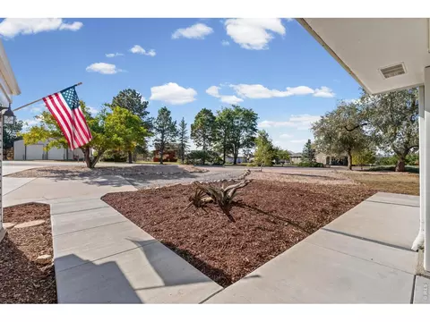 Exterior - 6655 Rodney St, Windsor, CO 80550 photo 4 of 11