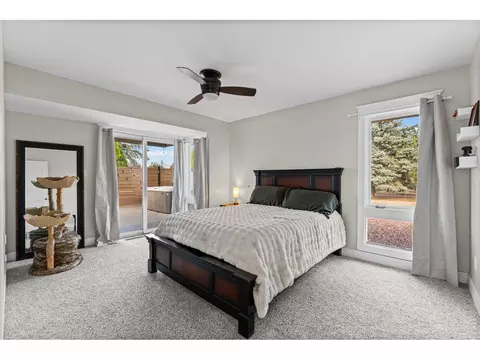 Bedroom - 6655 Rodney St, Windsor, CO 80550 photo 4 of 5