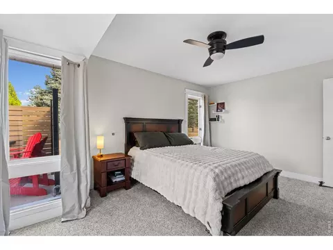 Bedroom - 6655 Rodney St, Windsor, CO 80550 photo 5 of 5