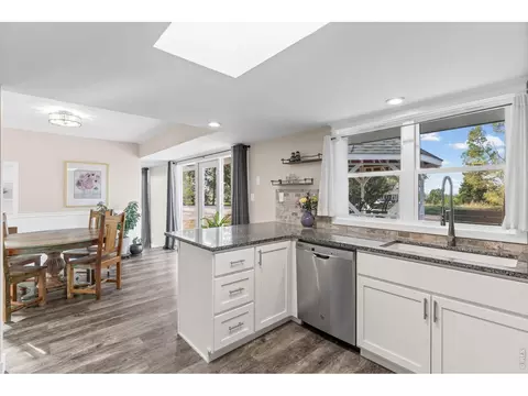 Kitchen - 6655 Rodney St, Windsor, CO 80550 photo 3 of 3