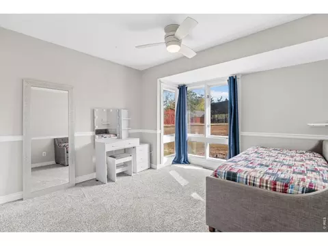 Bedroom - 6655 Rodney St, Windsor, CO 80550 photo 1 of 5
