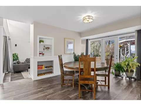 Dining - 6655 Rodney St, Windsor, CO 80550 photo 1 of 2