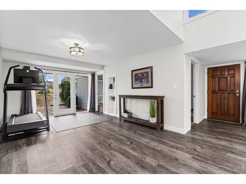 Entry Way - 6655 Rodney St, Windsor, CO 80550 photo 3 of 4