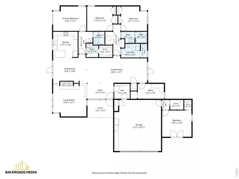 Floorplan - 6655 Rodney St, Windsor, CO 80550 photo 1 of 1