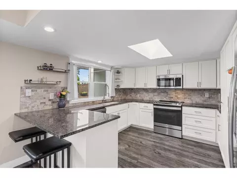Kitchen - 6655 Rodney St, Windsor, CO 80550 photo 2 of 3