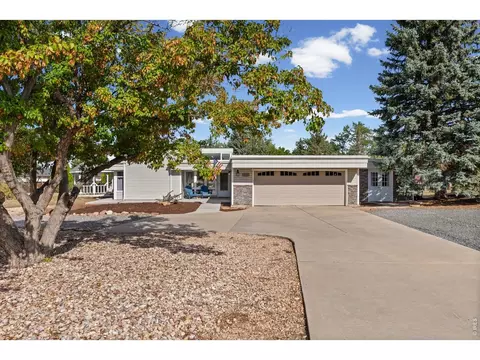 Exterior - 6655 Rodney St, Windsor, CO 80550 photo 1 of 11