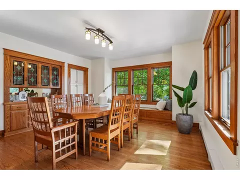 Dining - 3555 16th St, Boulder, CO 80304 photo 2 of 7