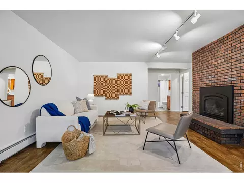 Living - 3555 16th St, Boulder, CO 80304 photo 6 of 6