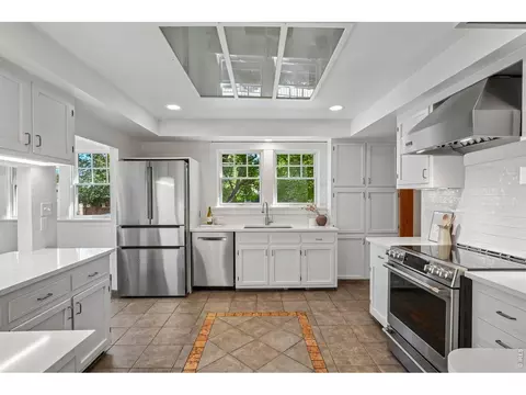 Kitchen - 3555 16th St, Boulder, CO 80304 photo 1 of 7