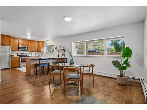 Dining - 3555 16th St, Boulder, CO 80304 photo 7 of 7