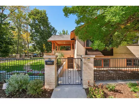 Exterior - 3555 16th St, Boulder, CO 80304 photo 6 of 11