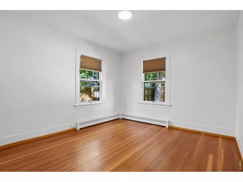 Bedroom - 3555 16th St, Boulder, CO 80304 photo 1 of 4
