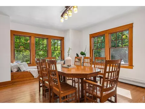 Dining - 3555 16th St, Boulder, CO 80304 photo 1 of 7