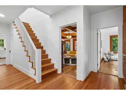Entry Way - 3555 16th St, Boulder, CO 80304 photo 1 of 2
